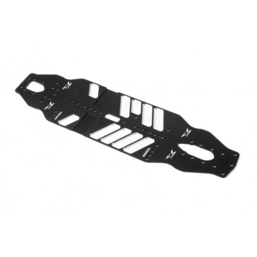 T4'21 ALU EXTRA-FLEX CHASSIS 2.0MM - SWISS 7075 T6