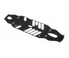 T4'21 ALU EXTRA-FLEX CHASSIS 2.0MM - SWISS 7075 T6