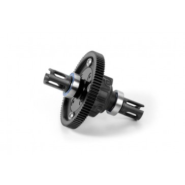 GEAR CENTER DIFFERENTIAL - SET