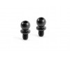 BALL END 4.9MM WITH THREAD 4MM(2) - replacement for n 302652