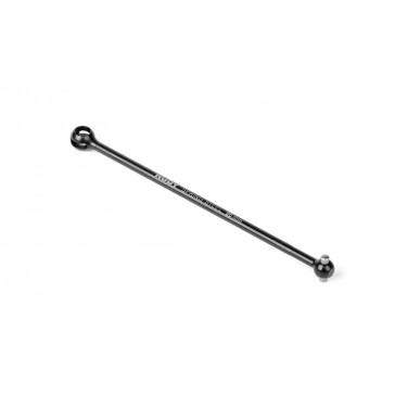 DRIVE SHAFT 96MM WITH 2.5MM PIN - HUDY SPRING STEEL