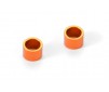 ALU SHIM 6.37x8.4x6.0MM - ORANGE (2)