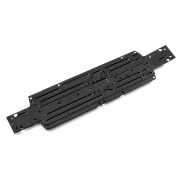 ALU CHASSIS - SWISS 7075 T6 (2.5MM)