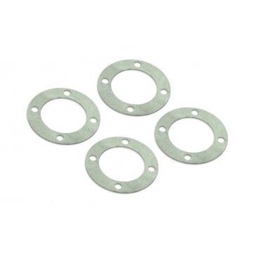 GEAR DIFF GASKET (4)