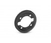 COMPOSITE GEAR DIFF SPUR GEAR - 80T / 64P