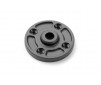 COMPOSITE GEAR DIFFERENTIAL COVER - GRAPHITE