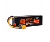 5000mAh 4S 14.8V Smart G2 LiPo 30C Hard Case: IC5