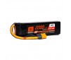 2200mAh 4S 14.8V Smart G2 LiPo 50C: IC3