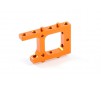 T4'17 ALU SERVO MOUNT - ORANGE