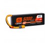 5000mAh 2S 7.4V Smart G2 LiPo 50C Hard Case: IC3