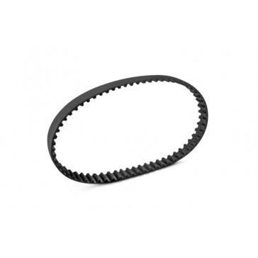 LOW FRICTION DRIVE BELT REAR 5.5 x 177 MM