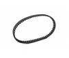 LOW FRICTION DRIVE BELT REAR 5.5 x 177 MM