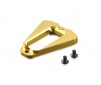 BRASS CHASSIS WEIGHT REAR 25g