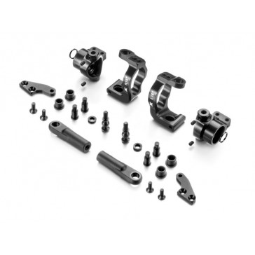 ALU FRONT SUSPENSION CONVERSION SET