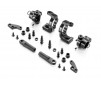 ALU FRONT SUSPENSION CONVERSION SET