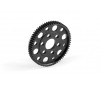 SLIPPER ELIMINATOR COMPOSITE SPUR GEAR 69T / 48