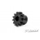 XB808E 12T Pinion Gear