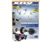 SMOOTH CLUTCH SPRINGS - MEDIUM (3)