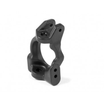 XB9 COMPOSITE 2-HOLE CASTER BLOCK 16deg LEFT