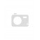 ALU LOWER BULKHEAD REAR - SWISS 7075 T6 - LEFT