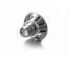 XCA ALU NICKEL COATED CLUTCHBELL - HIGH DYNAMIC