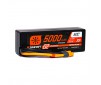 5000mAh 3S 11.1V Smart G2 LiPo 50C Hard Case: IC3