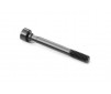 SCREW FOR EXTERNAL BALL DIFF ADJUSTMENT 2.5MM - HUDY SPRING STEEL