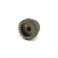 DISC.. ALU PINION GEAR - HARD COATED 25T / 48