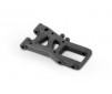 ARS - ACTIVE REAR SUSPENSION ARM - GRAPHITE - 1-HOLE