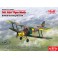 DH82A Tiger Moth Brit.Training 1/32