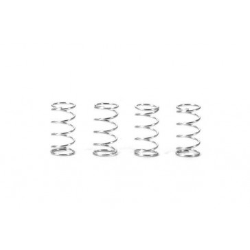 Shock Spring C:2.25 - Medium (4)