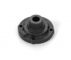 COMPOSITE GEAR DIFFERENTIAL COVER - GRAPHITE