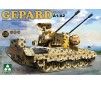 Gepard SPAAG A  1/ /A2  2in1   1/35