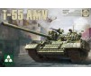 Russian Medium Tank T-55 AMV   1/35