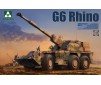 G6 Rhino SANDF                 1/35