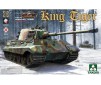 Sd.Kfz.182 King Tiger          1/35