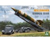 WWII German V-2 Rocket Transp. 1/35