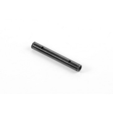 FRONT MIDDLE SHAFT - HUDY SPRING STEEL - LIGHTWEIGHT