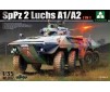 Bundesw.SpPz 2Luchs A1/A2 2in1 1/35