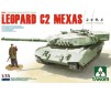 TAKOM Canadian Leopard C2 Mexas1/35