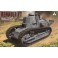 French Light Tank Renault Ft17 1/16