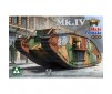 Mk.IV 2 in 1                   1/35