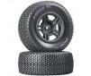 Posse SC Tire C2 Mounted Rear Slash (2)