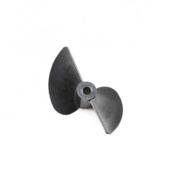 Propeller, Comp, 1.6x1.6x1/8 shaft