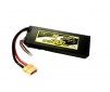 YellowRC LiPo 5000mAh 11,1V 3S 50C Hardcase XT90 plug