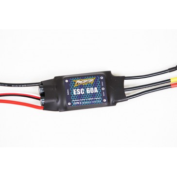 60A ESC