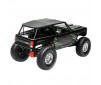 Wraith 1.9 1/10th Scale El 4wd RTR Black + Spekt. Smart PowerStage B