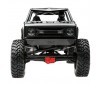 Wraith 1.9 1/10th Scale El 4wd RTR Black + Spekt. Smart PowerStage B