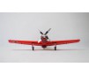 1/10 Plane 1100mm P51D Mustang Dago Red PNP kit w/ reflex system