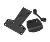 Skid Plate/Rear Chassis Set